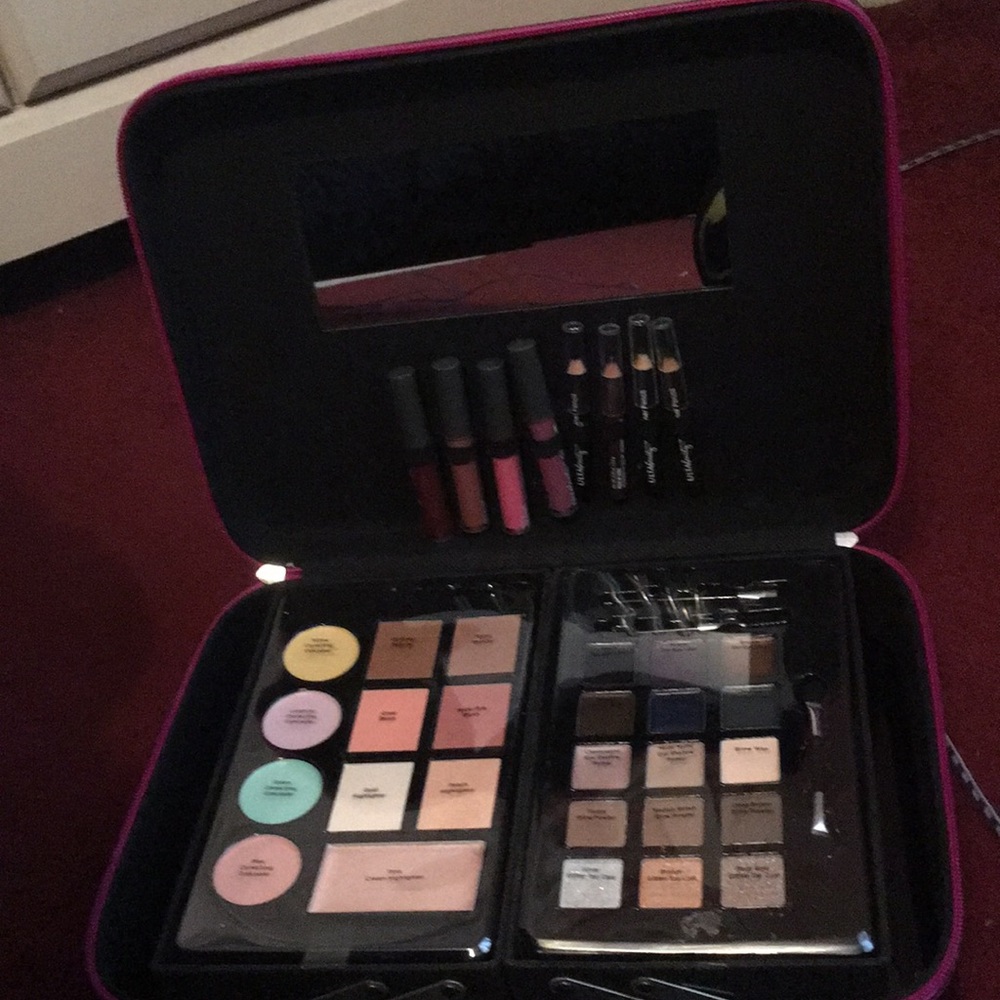 Makeup